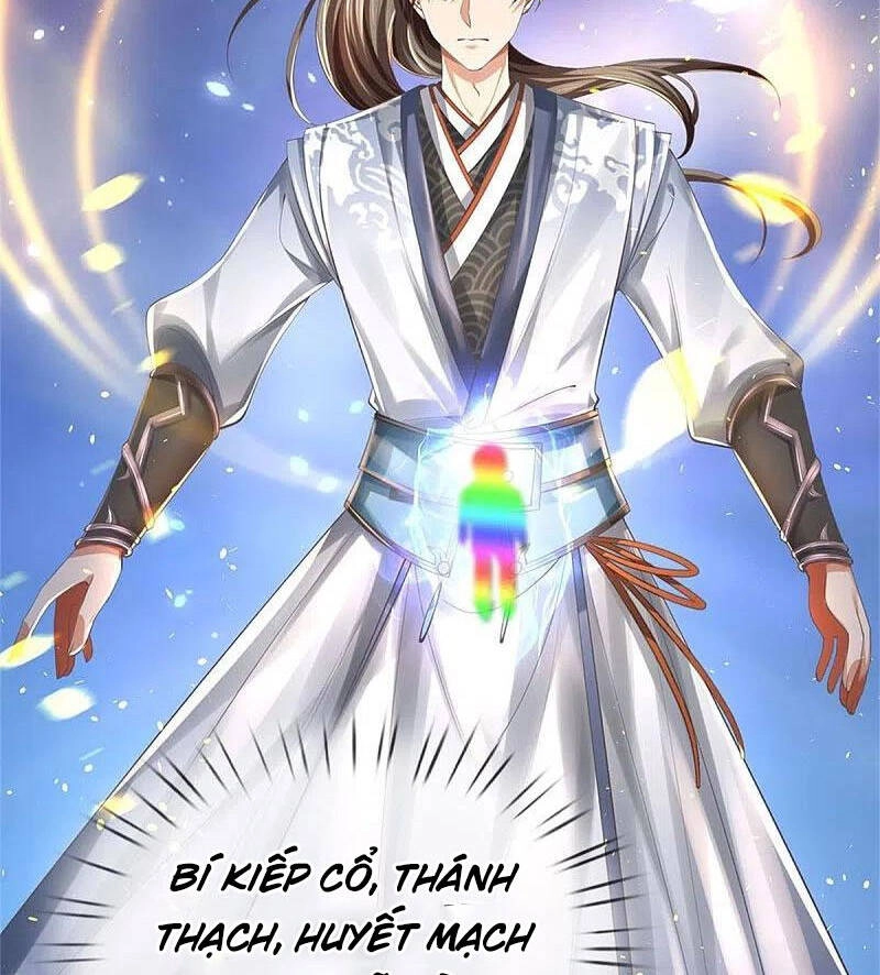 Nghịch Thiên Kiếm Thần Chapter 548 - 49