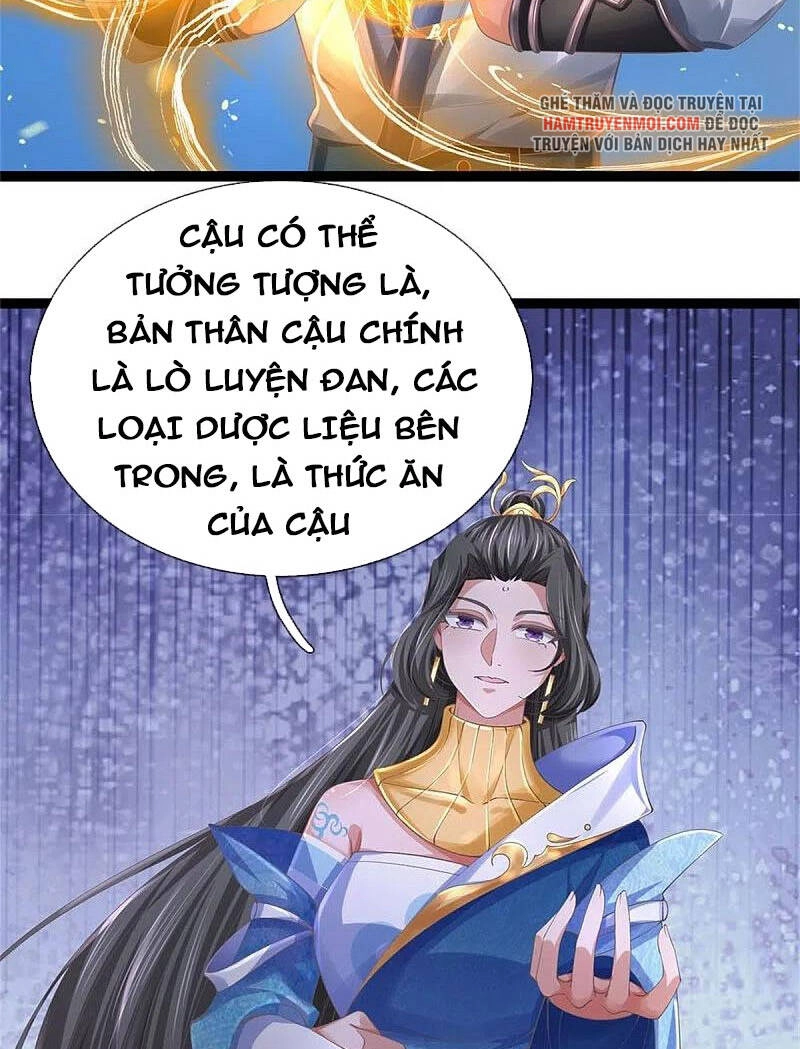 Nghịch Thiên Kiếm Thần Chapter 549 - 2