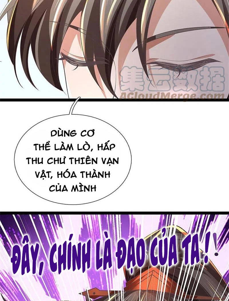 Nghịch Thiên Kiếm Thần Chapter 549 - 4