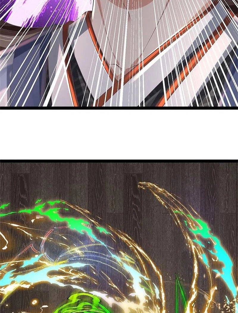 Nghịch Thiên Kiếm Thần Chapter 549 - 6