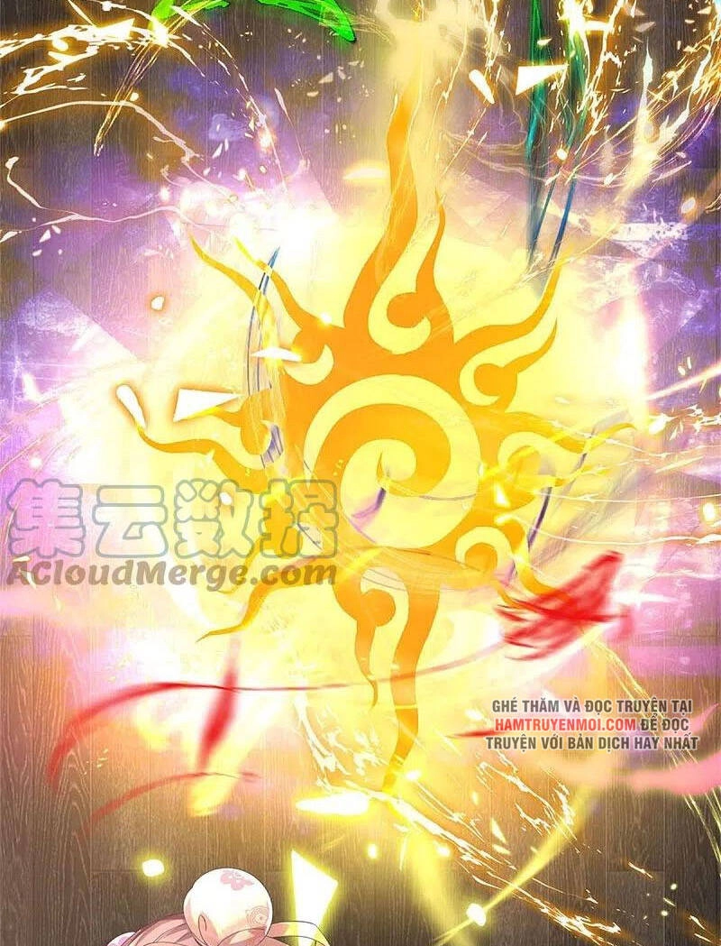 Nghịch Thiên Kiếm Thần Chapter 549 - 7