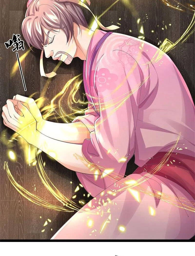 Nghịch Thiên Kiếm Thần Chapter 549 - 8