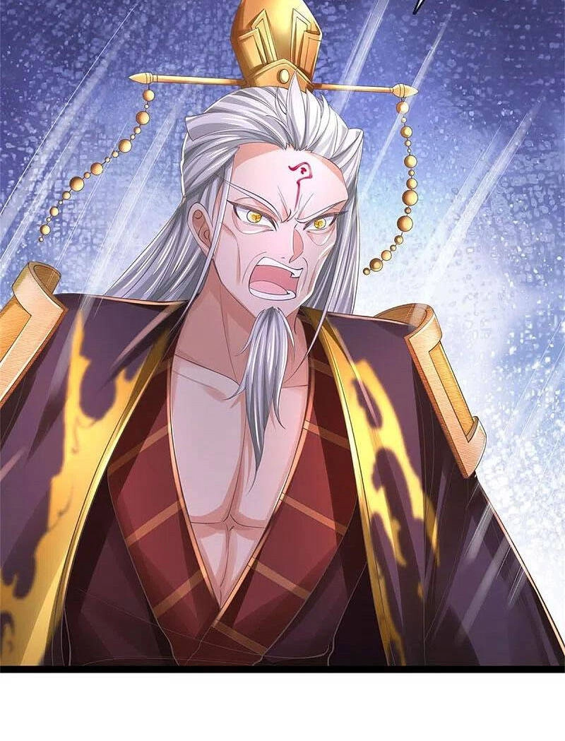 Nghịch Thiên Kiếm Thần Chapter 549 - 14