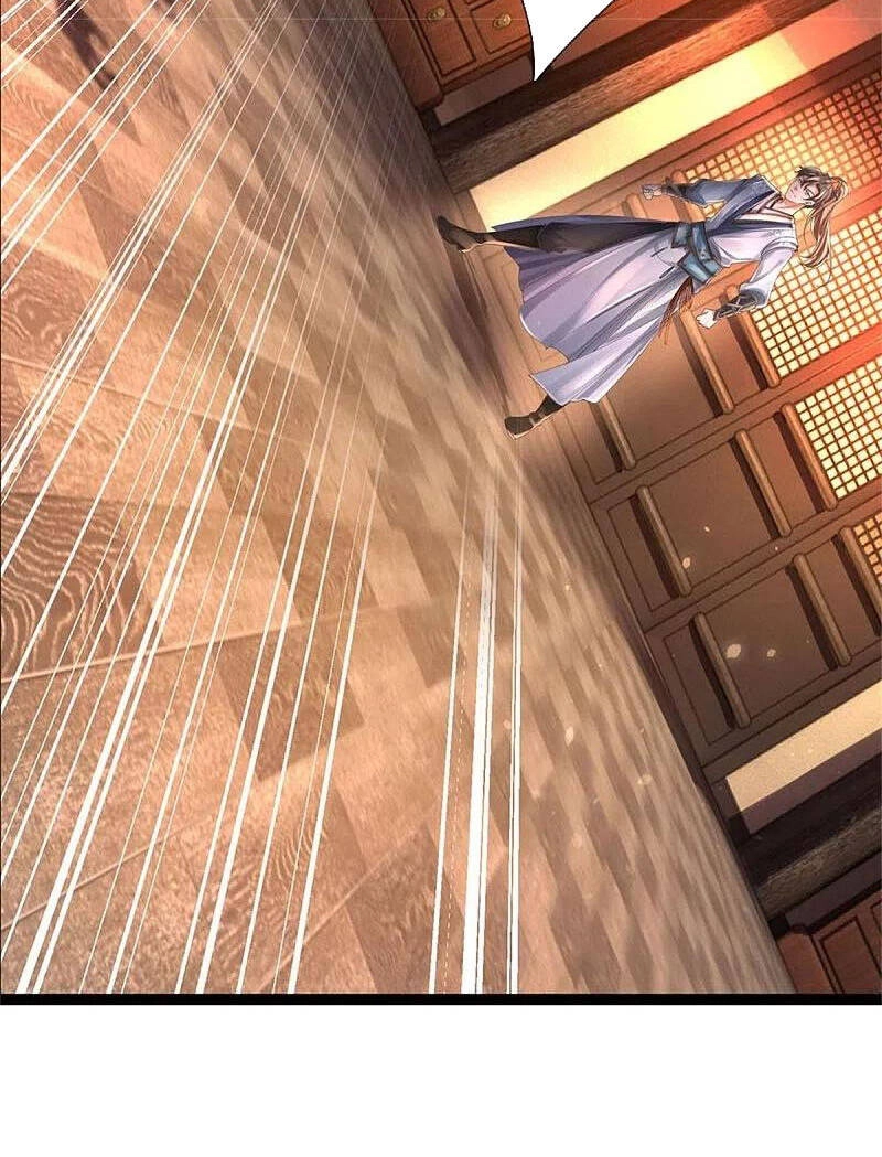 Nghịch Thiên Kiếm Thần Chapter 549 - 20