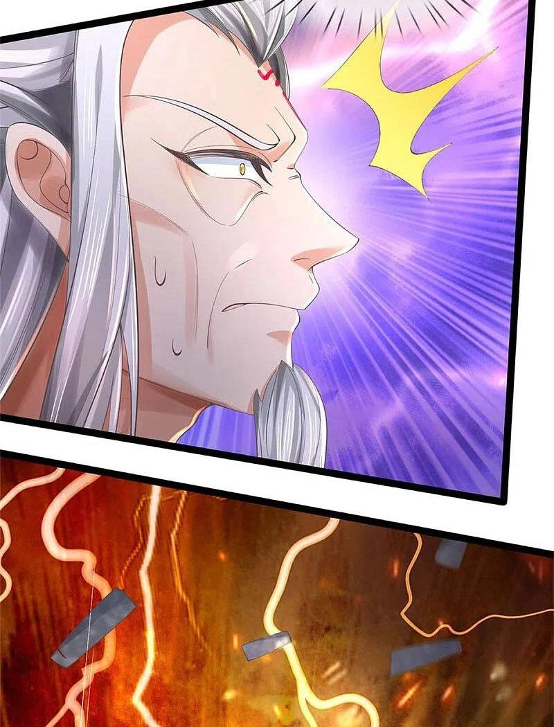 Nghịch Thiên Kiếm Thần Chapter 549 - 22