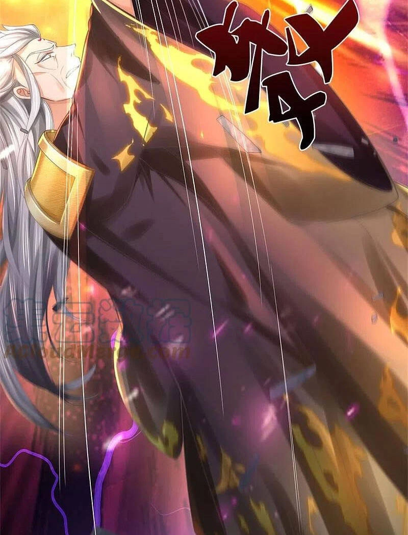 Nghịch Thiên Kiếm Thần Chapter 549 - 24