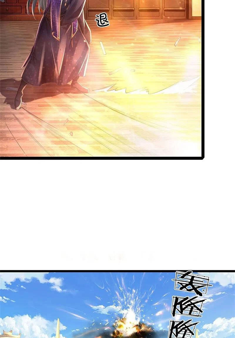 Nghịch Thiên Kiếm Thần Chapter 549 - 26