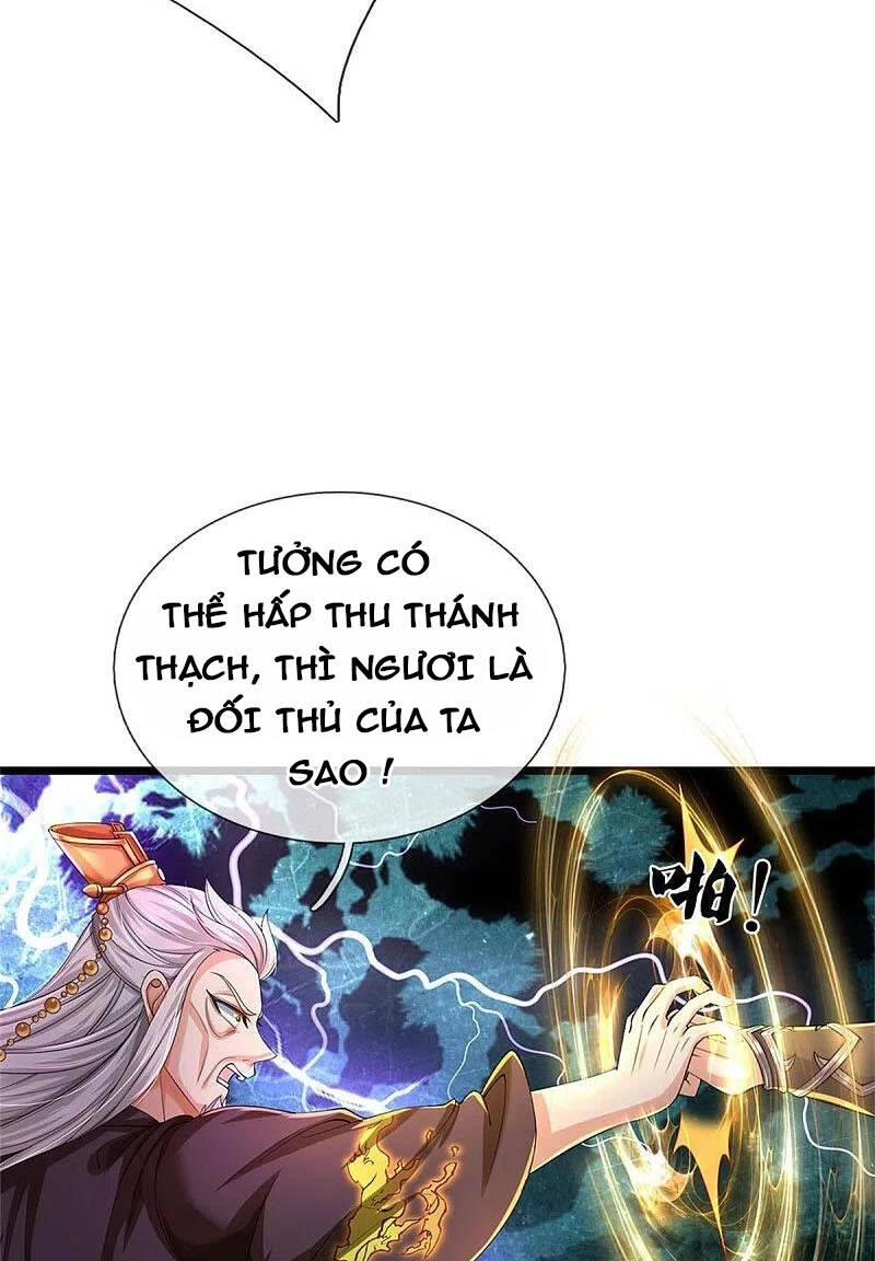 Nghịch Thiên Kiếm Thần Chapter 549 - 35