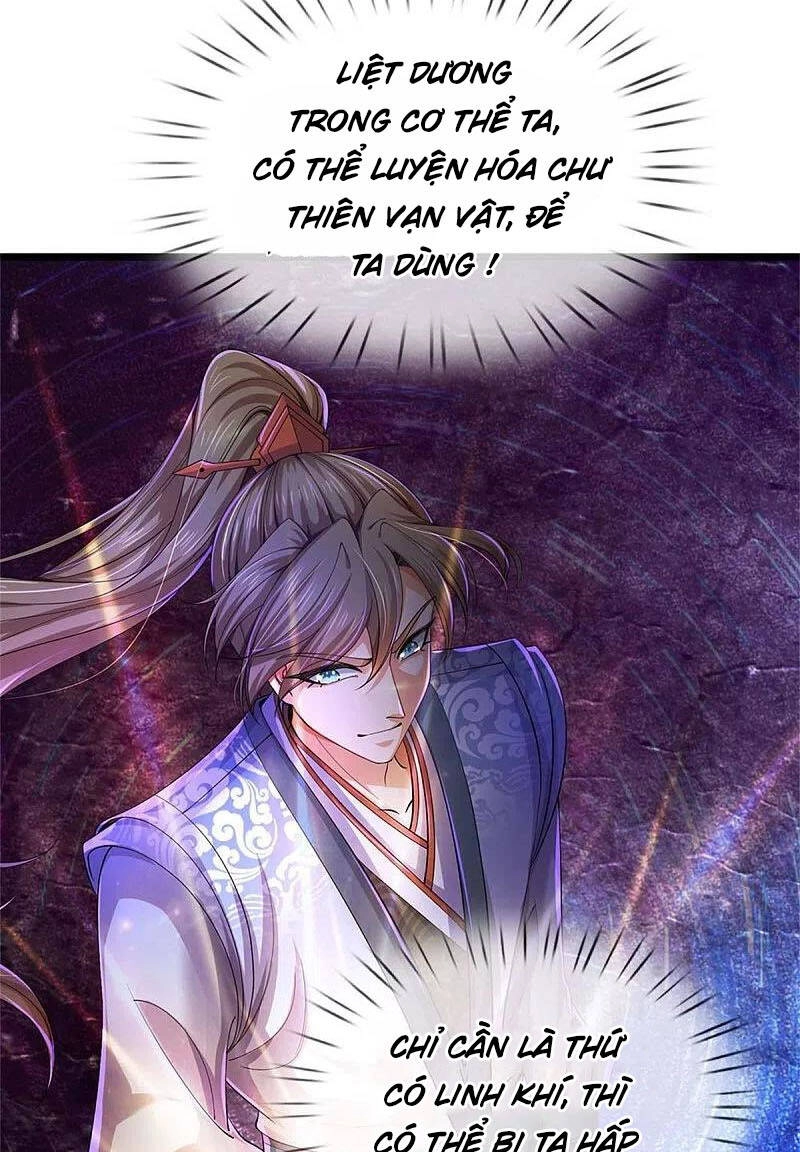 Nghịch Thiên Kiếm Thần Chapter 549 - 37