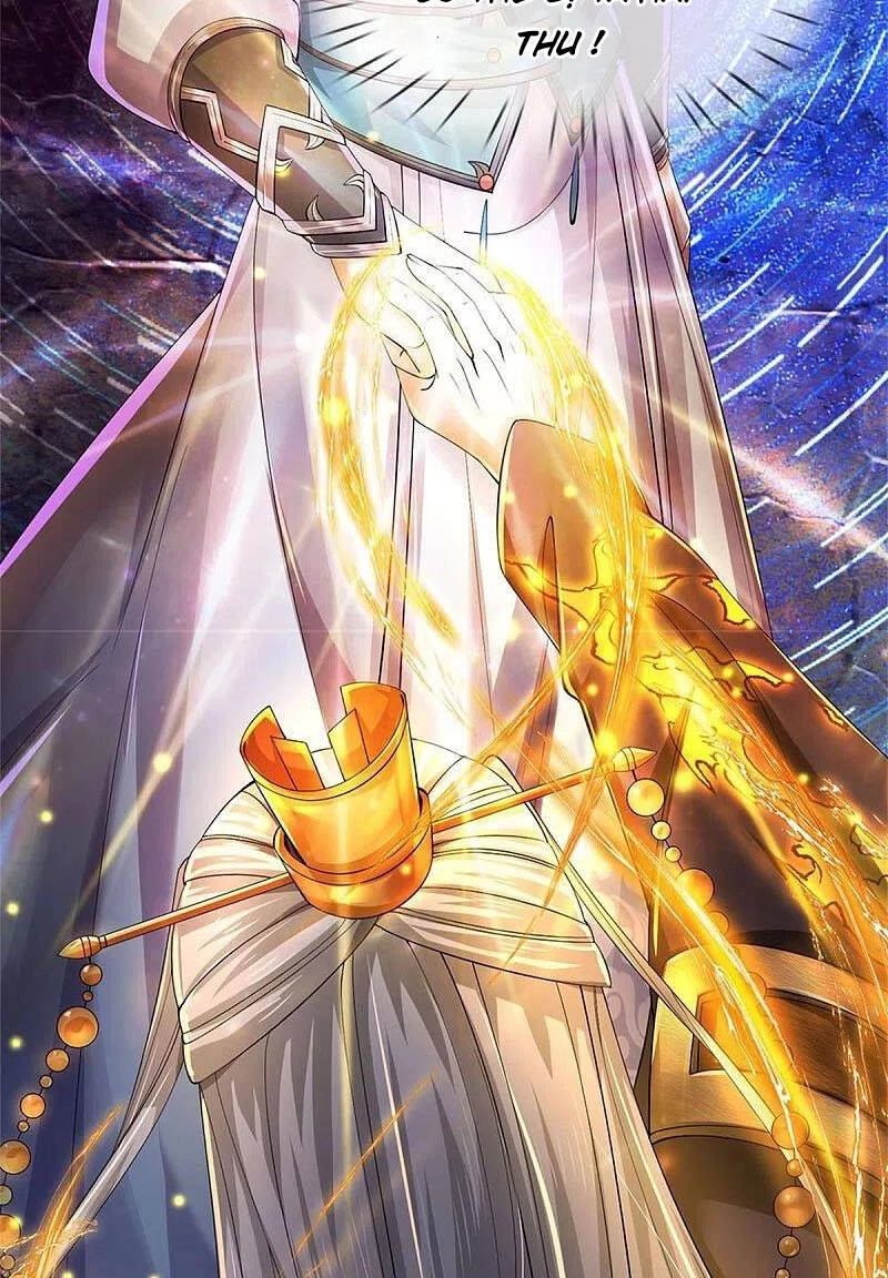 Nghịch Thiên Kiếm Thần Chapter 549 - 38