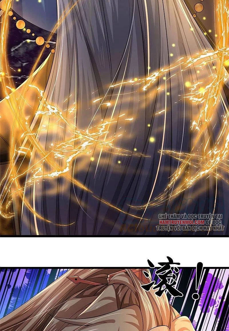 Nghịch Thiên Kiếm Thần Chapter 549 - 39