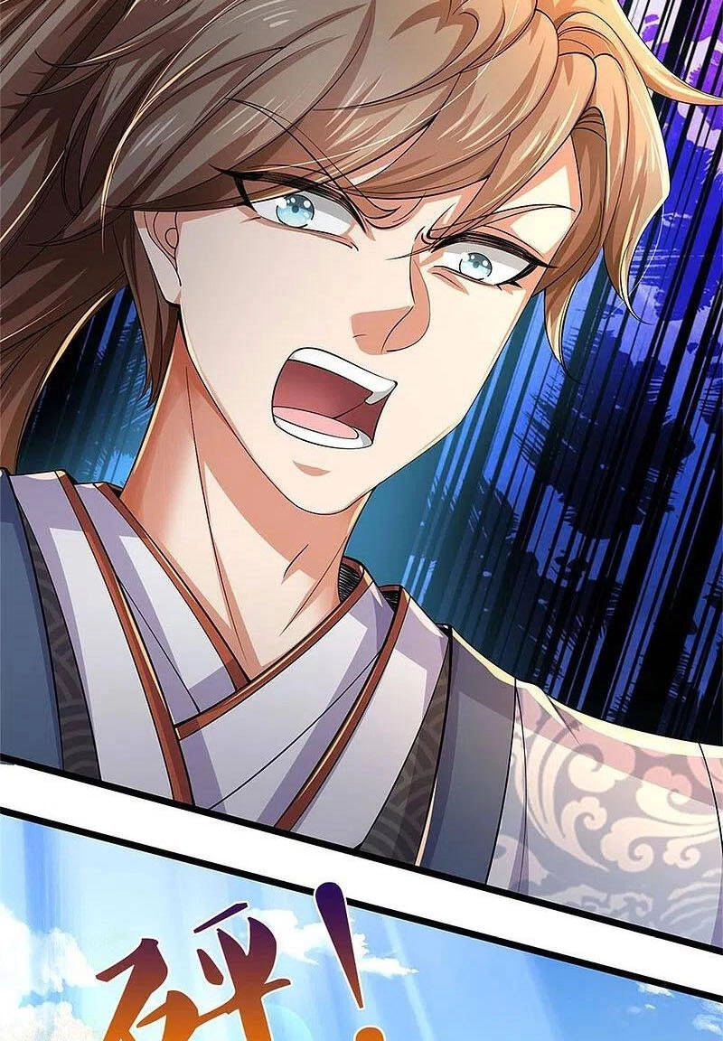 Nghịch Thiên Kiếm Thần Chapter 549 - 40