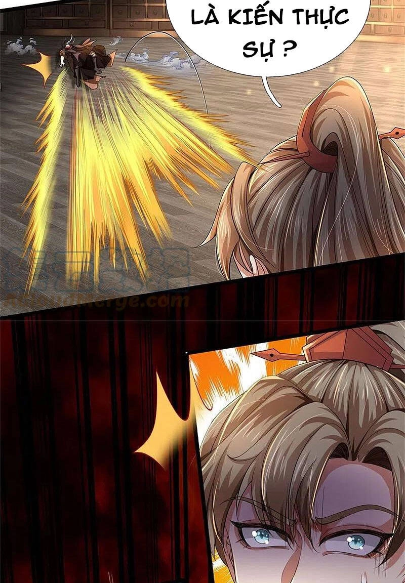 Nghịch Thiên Kiếm Thần Chapter 549 - 42