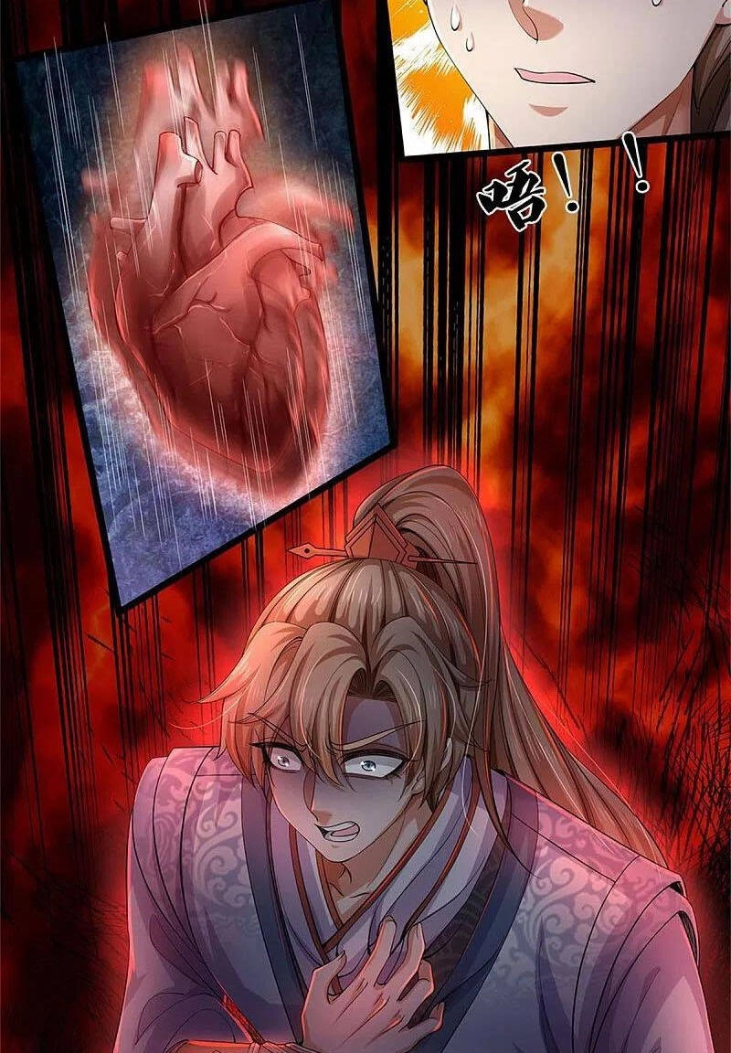 Nghịch Thiên Kiếm Thần Chapter 549 - 43