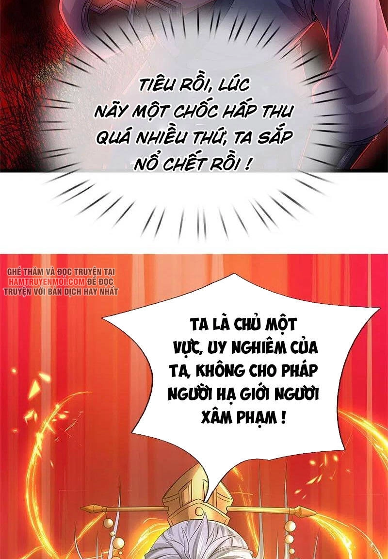 Nghịch Thiên Kiếm Thần Chapter 549 - 44