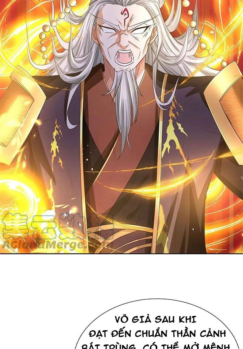 Nghịch Thiên Kiếm Thần Chapter 549 - 45