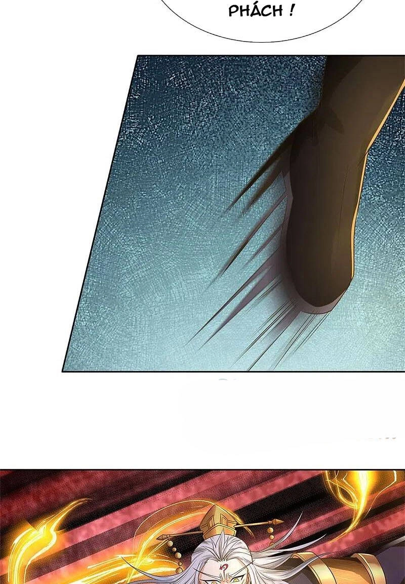 Nghịch Thiên Kiếm Thần Chapter 549 - 47