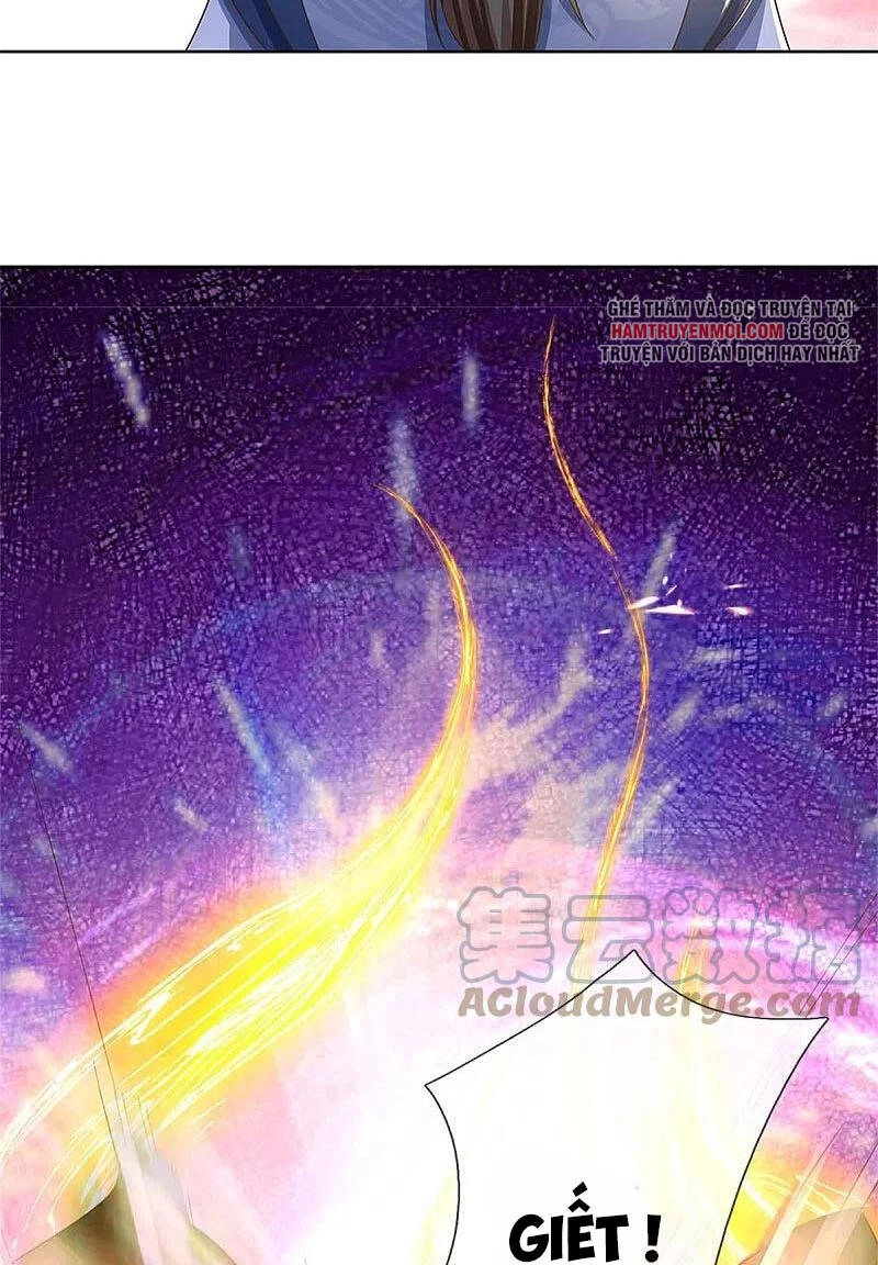 Nghịch Thiên Kiếm Thần Chapter 549 - 49