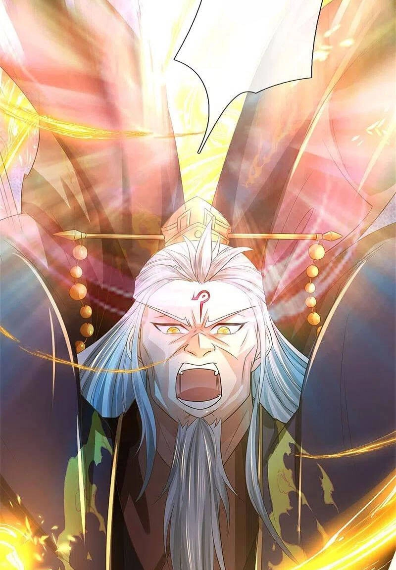 Nghịch Thiên Kiếm Thần Chapter 549 - 50