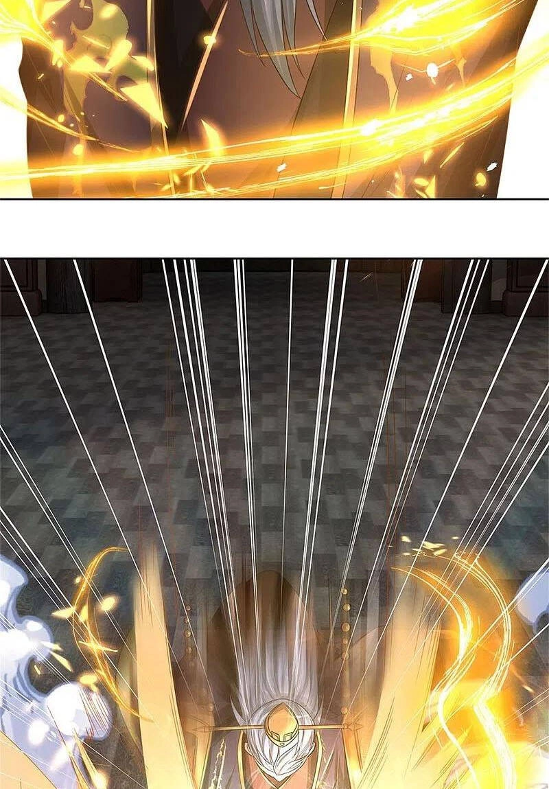 Nghịch Thiên Kiếm Thần Chapter 549 - 51