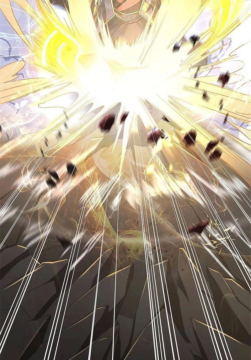 Nghịch Thiên Kiếm Thần Chapter 549 - 52