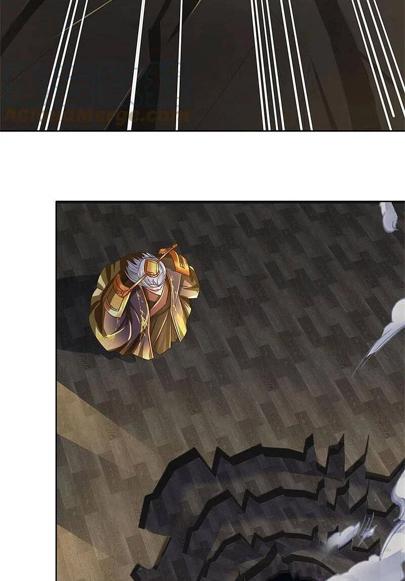 Nghịch Thiên Kiếm Thần Chapter 549 - 53