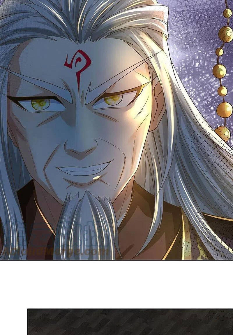 Nghịch Thiên Kiếm Thần Chapter 549 - 55