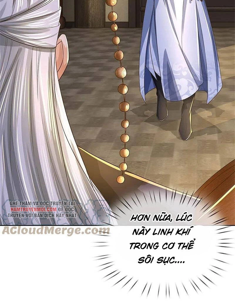 Nghịch Thiên Kiếm Thần Chapter 550 - 2