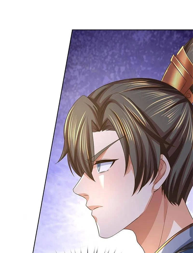 Nghịch Thiên Kiếm Thần Chapter 550 - 3