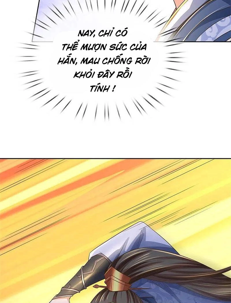 Nghịch Thiên Kiếm Thần Chapter 550 - 4