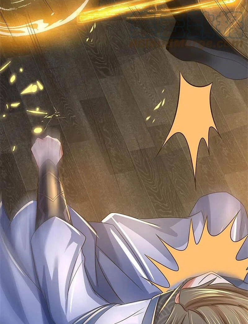 Nghịch Thiên Kiếm Thần Chapter 550 - 7