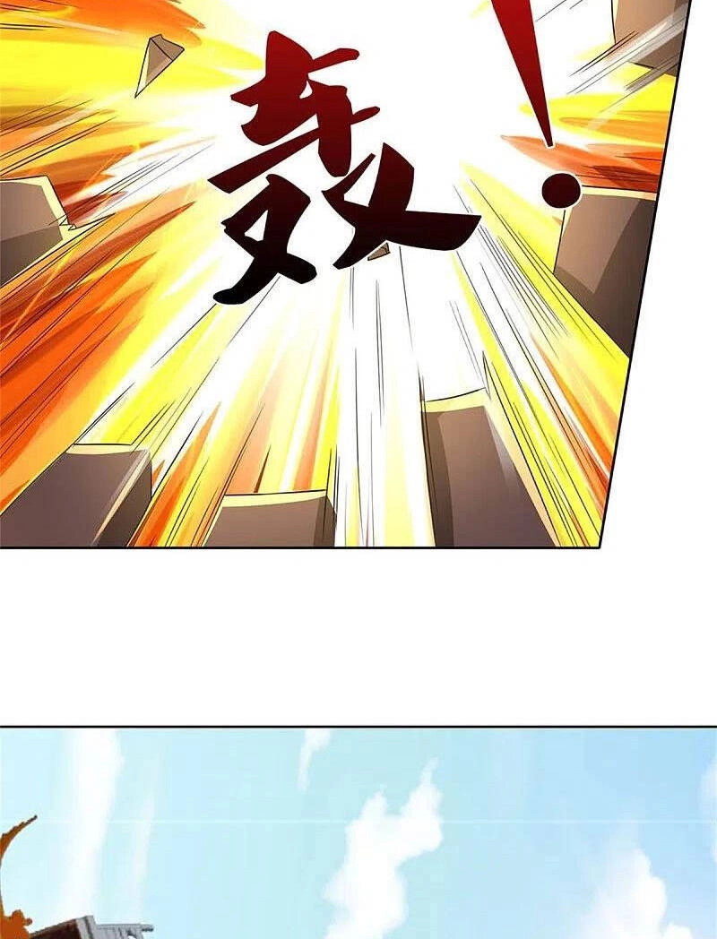 Nghịch Thiên Kiếm Thần Chapter 550 - 9