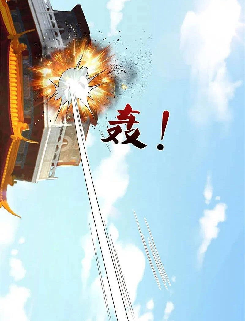 Nghịch Thiên Kiếm Thần Chapter 550 - 10