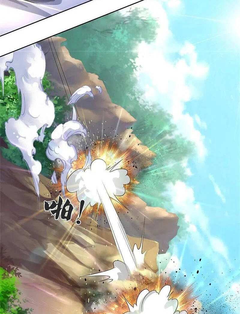 Nghịch Thiên Kiếm Thần Chapter 550 - 12