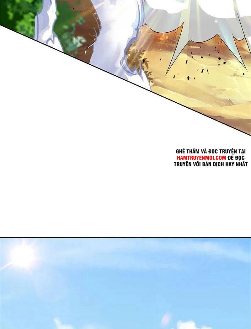 Nghịch Thiên Kiếm Thần Chapter 550 - 14