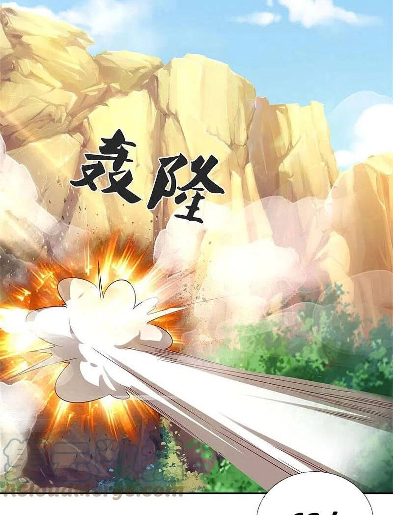 Nghịch Thiên Kiếm Thần Chapter 550 - 15