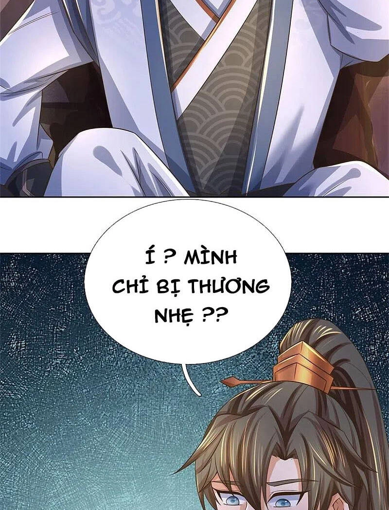 Nghịch Thiên Kiếm Thần Chapter 550 - 17
