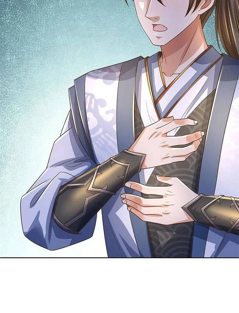 Nghịch Thiên Kiếm Thần Chapter 550 - 18