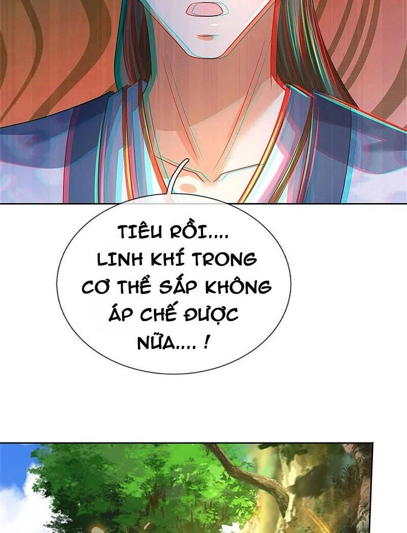 Nghịch Thiên Kiếm Thần Chapter 550 - 21