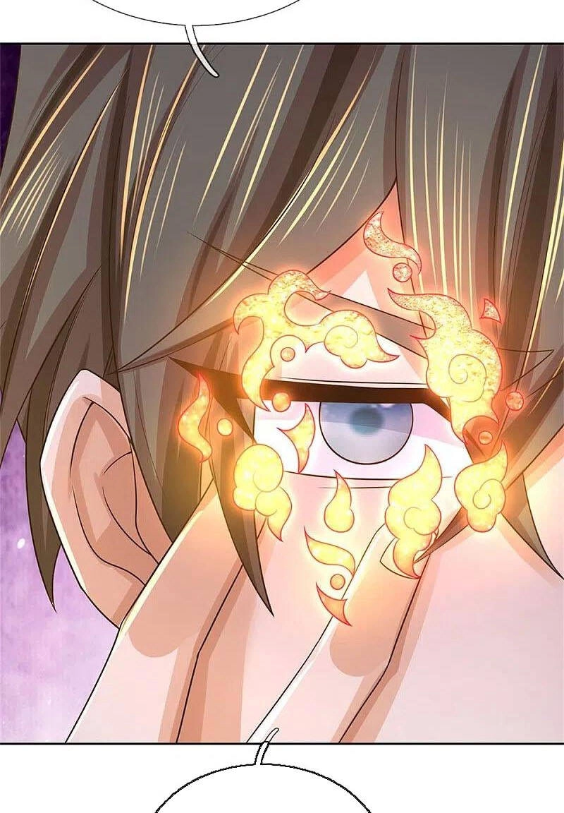 Nghịch Thiên Kiếm Thần Chapter 550 - 27