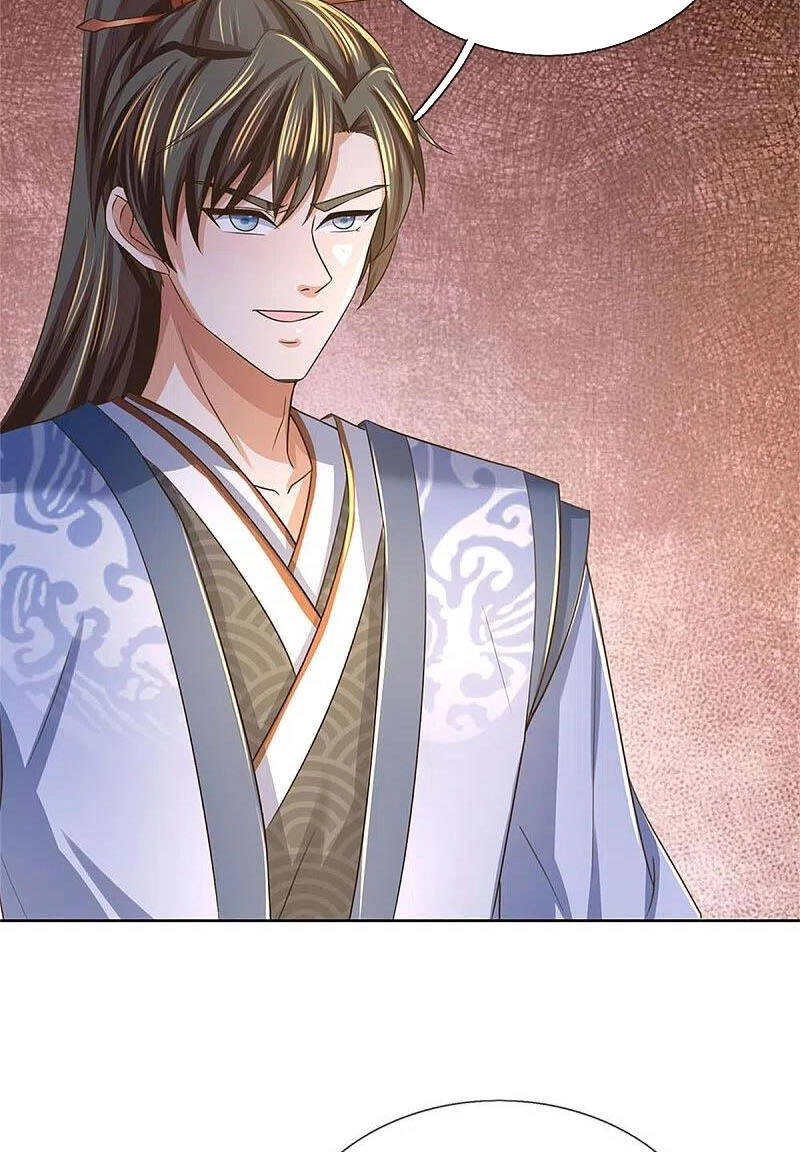 Nghịch Thiên Kiếm Thần Chapter 550 - 29