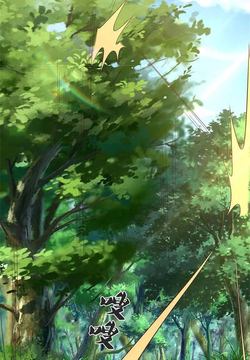 Nghịch Thiên Kiếm Thần Chapter 550 - 31