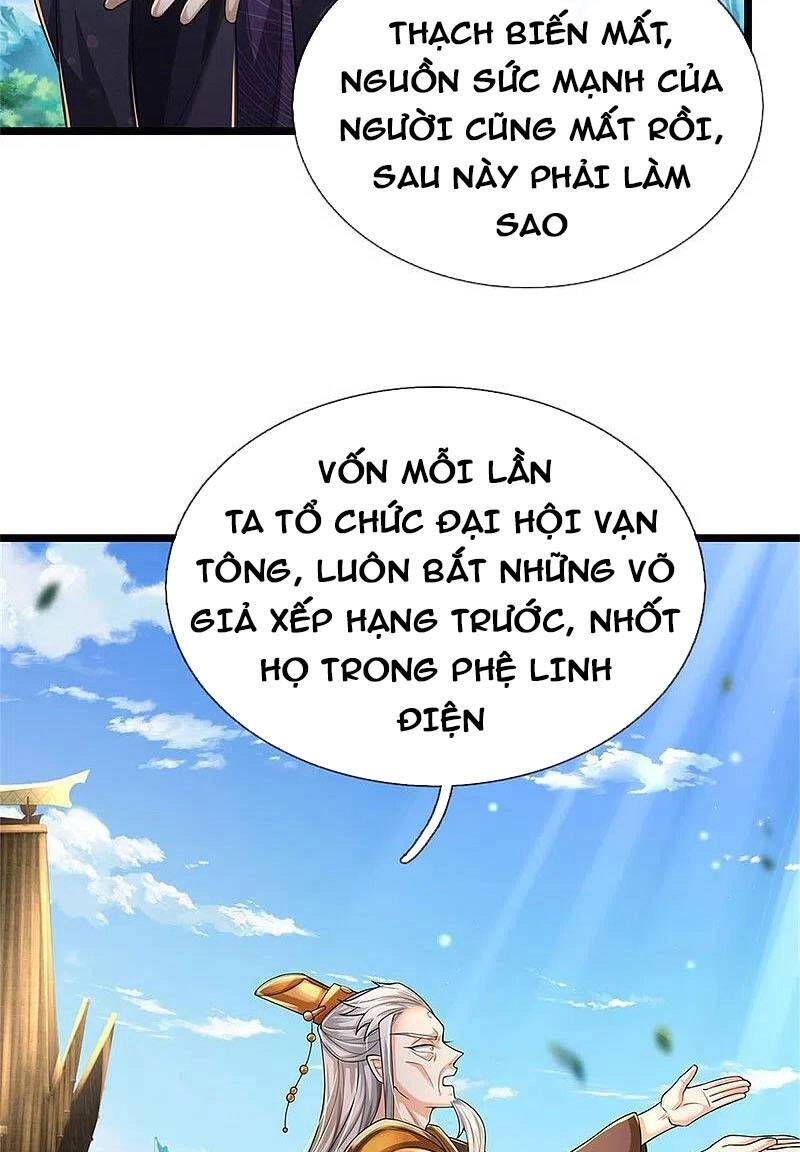 Nghịch Thiên Kiếm Thần Chapter 550 - 36