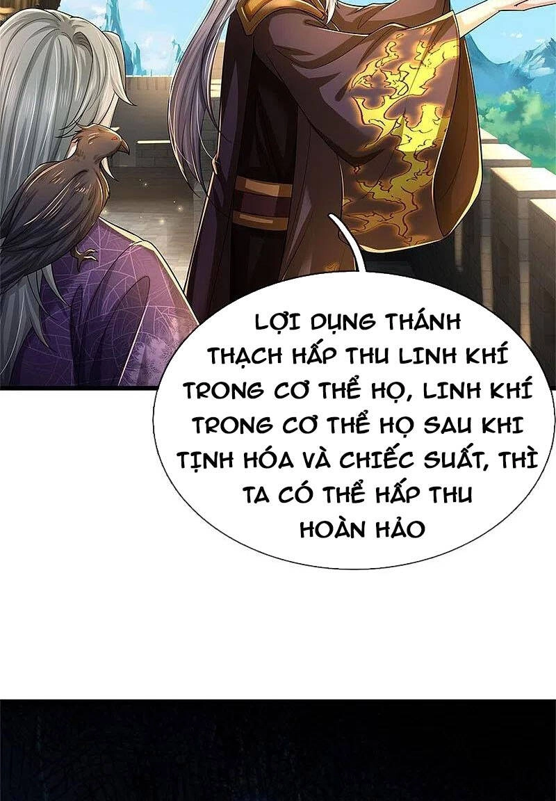 Nghịch Thiên Kiếm Thần Chapter 550 - 37