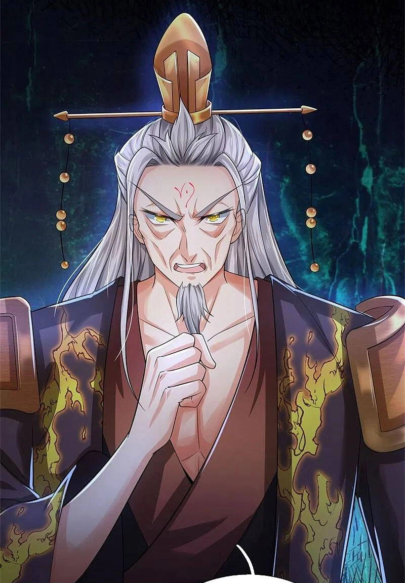 Nghịch Thiên Kiếm Thần Chapter 550 - 38