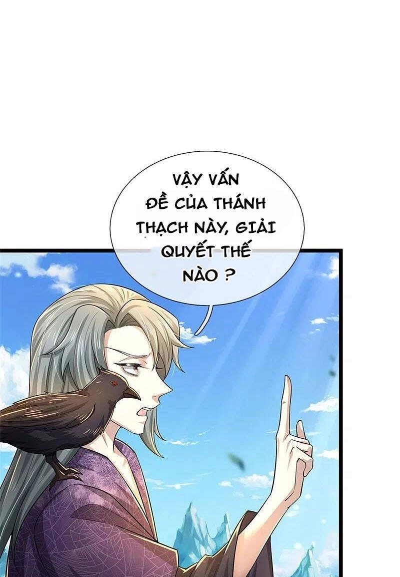 Nghịch Thiên Kiếm Thần Chapter 550 - 40
