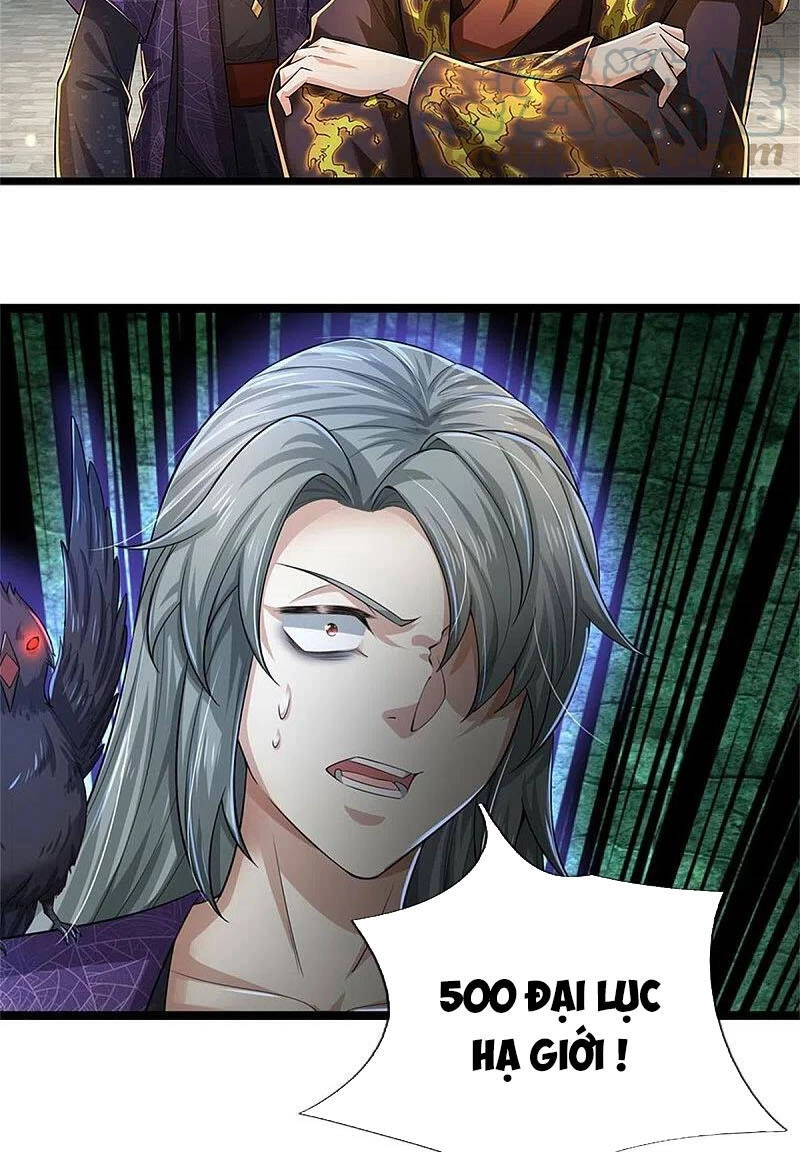 Nghịch Thiên Kiếm Thần Chapter 550 - 42