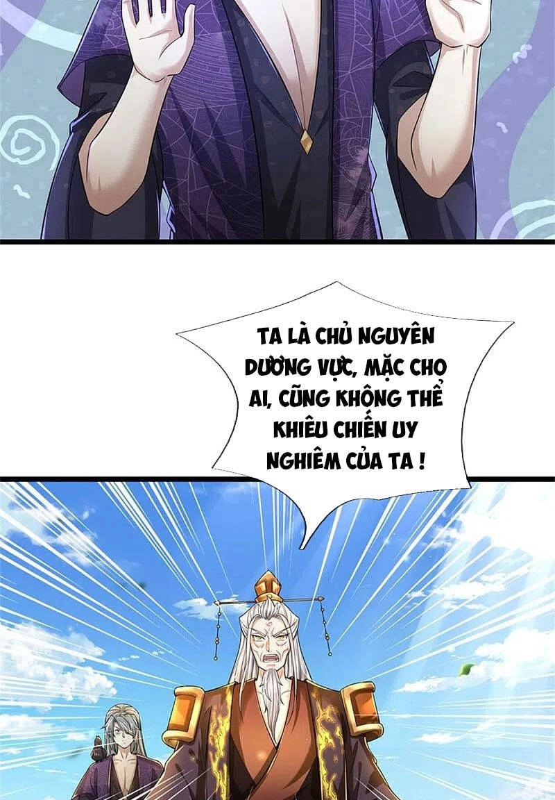 Nghịch Thiên Kiếm Thần Chapter 550 - 46