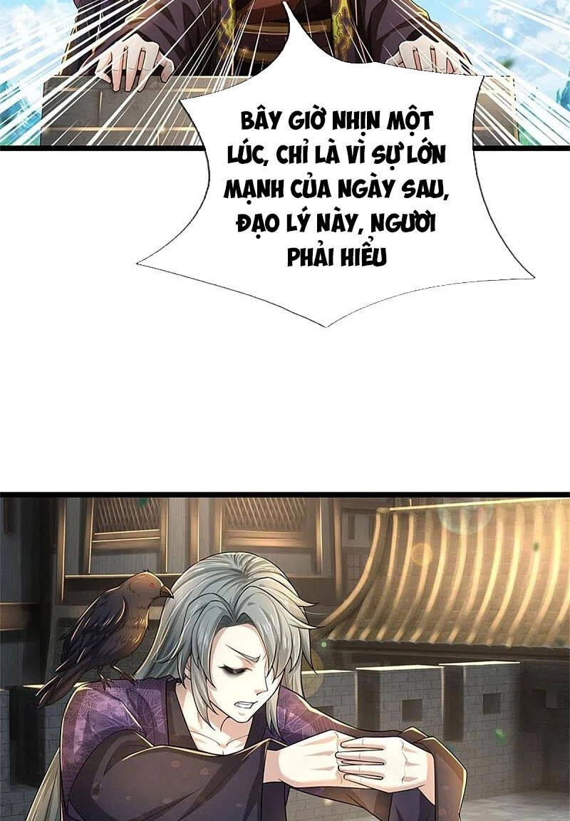 Nghịch Thiên Kiếm Thần Chapter 550 - 47