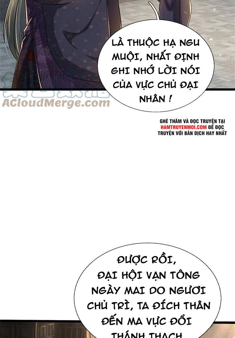 Nghịch Thiên Kiếm Thần Chapter 550 - 48